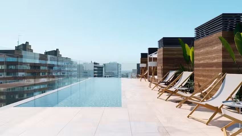 INNSiDE by Meli&aacute; Zaragoza