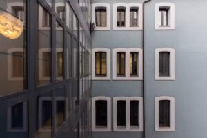 InsideHome Ciudad de Avilés