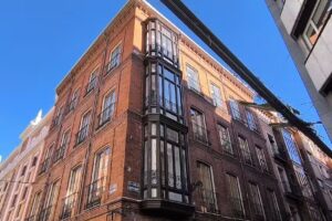 InsideHome Ciudad del Cine