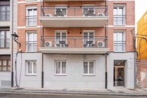 InsideHome Palencia Catedral