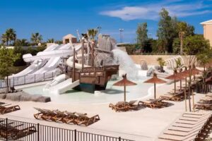 Insotel Cala Mand&iacute;a Resort & Spa