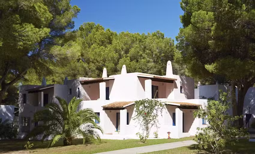 Insotel Club Maryland