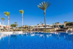 Insotel Punta Prima Resort