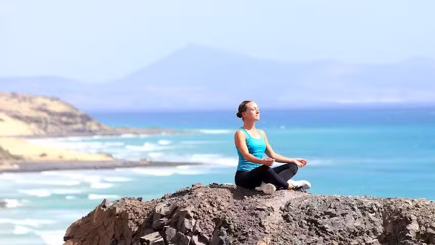 Inspira Fitness body&middot;mind&middot;soul