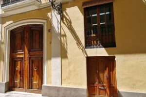 Instituto Secular Obreras de la Cruz