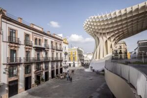 Intelier Casa de Indias