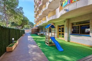 INTER2 SALOU APARTMENTS