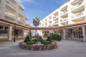 Intercorp Hotel Group &ndash; Head Office