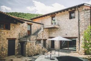 Intrepid Hotel Rural