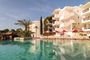 Inturotel Esmeralda Park