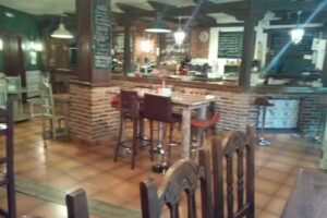 Inversiones Frieira S.L.