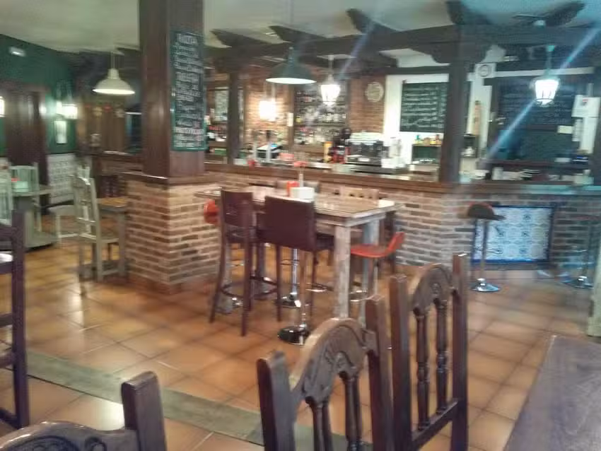 Inversiones Frieira S.L.