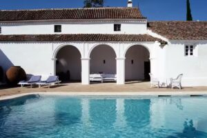 Inversiones Trasierra S.L.