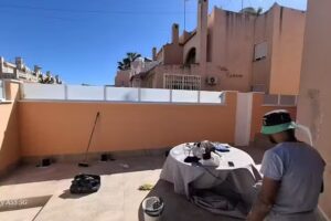 Investering & Feriebolig Los Dolses 628