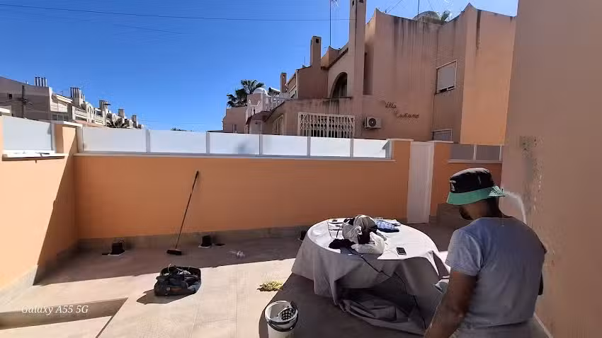 Investering & Feriebolig Los Dolses 628