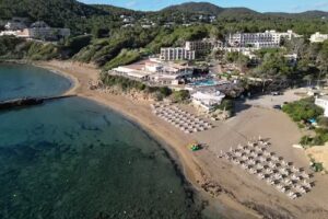 Invisa Hotel Club Cala Blanca
