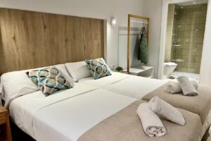 Iraipe Estella La R&uacute;a