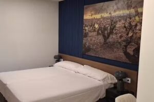 Iraipe Haro Auto Check-in