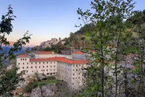 Iraipe Santuario de Arantzazu Hotel