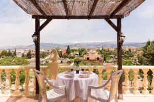 Iraizas Apartamentos