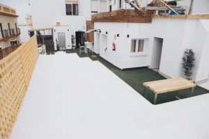 ISA C&aacute;diz apartamentos