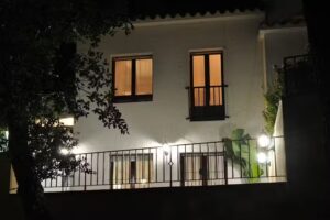 ISABEL e IN&Eacute;S