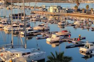 Isla Canela la Marina Apartamento de 2 dormitorios (1 apartamento)