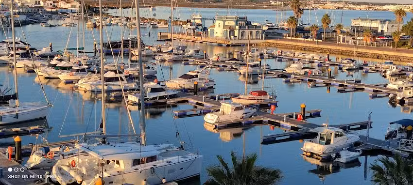 Isla Canela la Marina Apartamento de 2 dormitorios (1 apartamento)