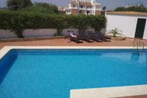 Isla Canela Los Charranes, 1