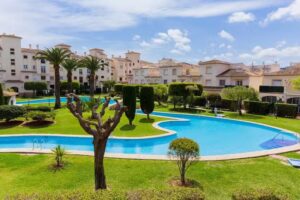 Isla Saint Tropez Apartment Javea Arena