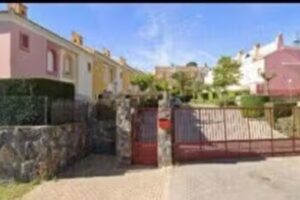 Islantilla Golf Beach Nueva Arboleda