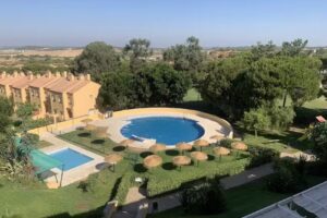 Islantilla Residencial Alcaravan