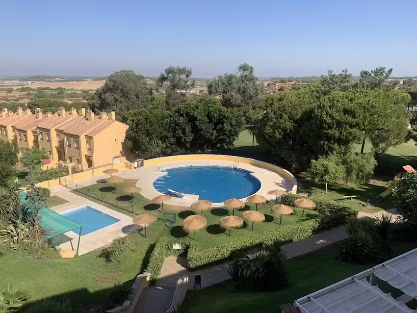 Islantilla Residencial Alcaravan