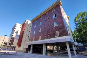 iStay by NH Zaragoza Sport Hotel