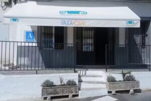 It&aacute;lica Hostel