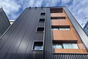 ITC Madrid by Soho Boutique