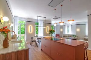 ITURRI by Sweet Home San Sebastian Rentals