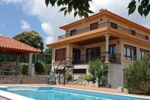 Itxi y Jamin &ndash; Alojamiento tur&iacute;stico