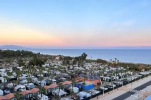 IVAN LUXURY HOMES & RENT A CAR OROPESA