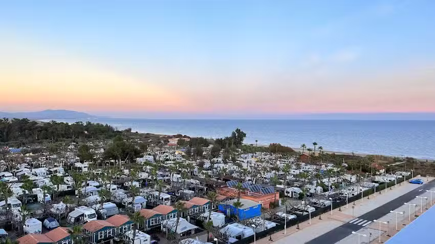 IVAN LUXURY HOMES & RENT A CAR OROPESA