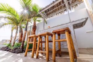 Ixchel Beach House