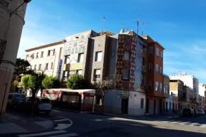 Jard&iacute;n Bar Pensi&oacute;n