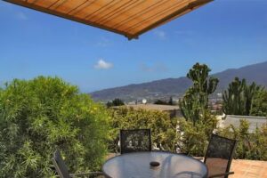 Jard&iacute;n de Aridane