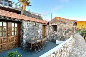 Jard&iacute;n las Hayas Efigenia