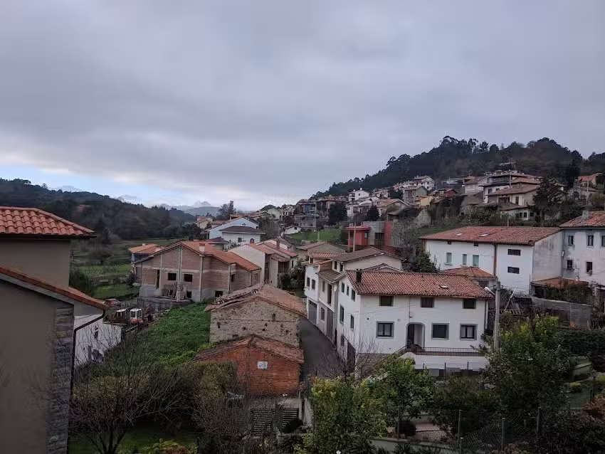 Jardin San Pelayo apartamentos