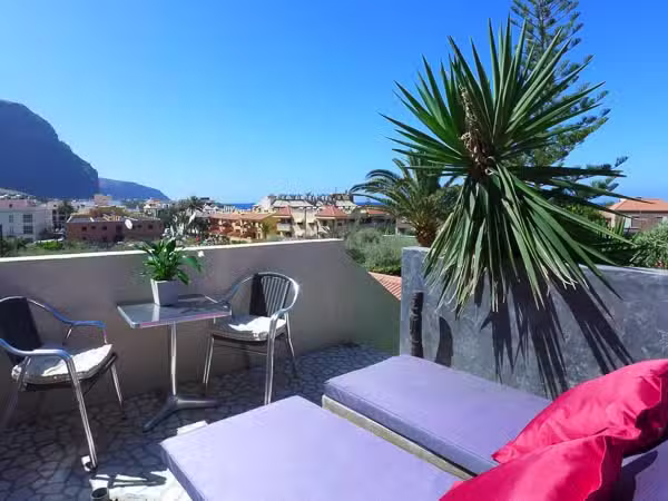 Jardin Tropical &ndash; La Gomera &ndash; Apartments+Studios