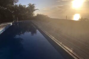 Jardin Y Casa La Verada