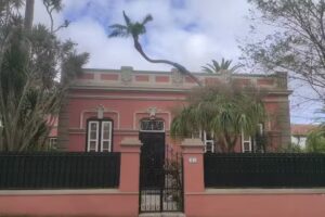 Jardines de Hortensia