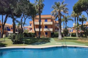 Jardines de Islantilla I