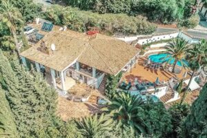 Jardines De La Reina Boutique Bed & Breakfast